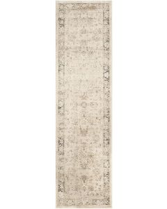 Safavieh Vintage Collection Oriental Premium Viscose Area Rug, 66 x 240cm