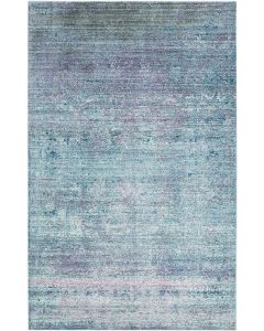 Safavieh MYSTIQUE Abstract Area Rug Purple & Multi, 160 x 230cm