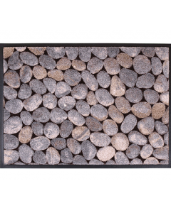 Akzente Stone Doormat 49X49 CM