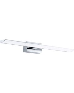 EGLO 94613 TABIANO LED Bathroom Wall Light Chrome Silver 13x60cm