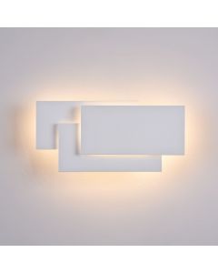 Maytoni Lighting Trame C804WL-L12W White Ceiling/Wall Light