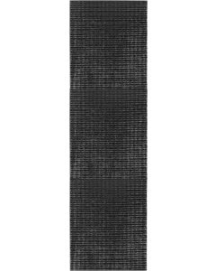 Ridder Anti Slip Grip Liner Mat Black 30 x 150 cm