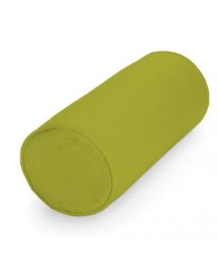 Dekoria Ektorp Etna Lime Green Bolster Cushion Cover 