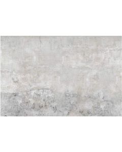 Bilderwelten Non-woven Concrete Wallpaper Shabby Plain Wall Mural 3D Grey 320cm x 480cm