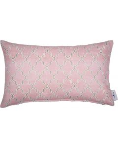 Tom Tailor Cushion Cover Rosé Cotton 30 x 50cm