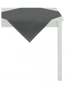 Apelt Loft Style Tablecloth Brown/Blue 85cm W x 85cm L