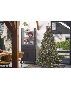 Triumph Tree Artificial Christmas Tree Tuscan Spruce, Green 6FT 185cm