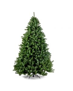  A Perfect Christmas Boston Christmas Tree 6ft Classic Spruce Artificial Green, 180cm H
