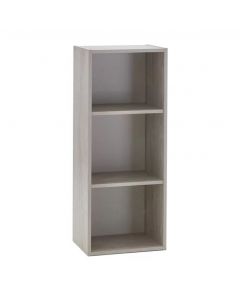 Arthur Berndt Victor Changing Unit Shelf, Grey -  W36 x H91 x D35 cm