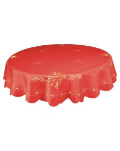 SeaQuin Limited Lavish Tablecloth 172Cm