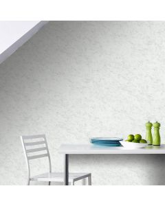 Graham & Brown 33-069 Non-Woven Wallpaper Collection for Modern Living, Silver Texture With Glitter 