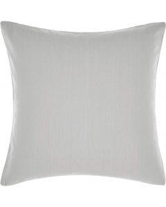 LinenHouse Cushion Cover Pale Grey 50 x 50 cm 