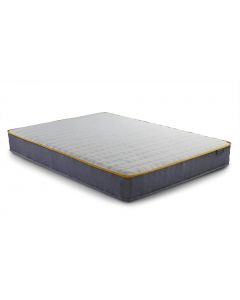 Birlea SleepSoul Balance 800 Pocket Memory Foam Mattress, Double 4FT 6 - Medium firm 