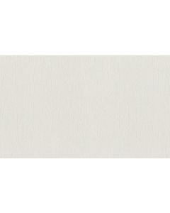 Rasch Wallton Vinyl Wallpaper Roll, White 1.06m W x 25m L