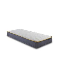 Birlea SleepSoul Balance 800 Pocket Memory Foam Mattress, Single 3FT - Medium firm