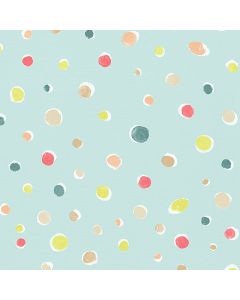 Oilily Home Young Embossed Wallpaper 