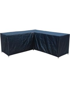 Garden Impressions Protection Cover for L-shaped Loungeset 270/270x90xH70cm 