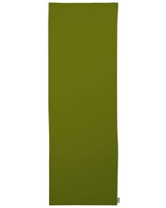 TOM TAILOR 580720 Table Runner T-Dove 50 x 150cm Caperberry Green 100% Cotton 