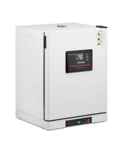 Steinberg Systems Laboratory Incubator 5-70°C 65L Air Ventilation Cell Culture Incubator
