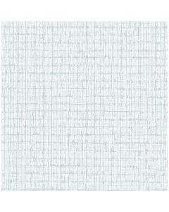 Fine Decor Signature Palm Tree Bark Weave Wallpaper Roll, Blue Aqua 52cm x 10.05m