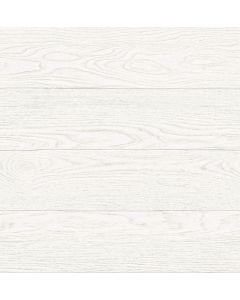 Fine Decor FD24030 Solstice Wood Design Wallpaper Roll White 10.06 x 0.52 m