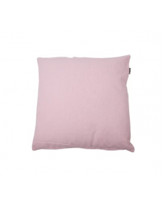 Mood Collection Dakota Cushion Cover Pink Square 50 cm