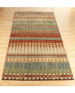 Oriental Weavers Florenza Multicolour Rug 80 x 150cm
