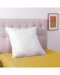 Snug Just Right Soft Support Square Euro Large Pillow 80cm x 80cm 